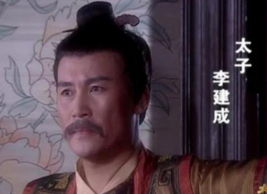 李建成有父亲和兄弟帮忙，为什么还是失败了？