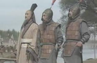 秦哀公做了什么事情成全了申包胥？