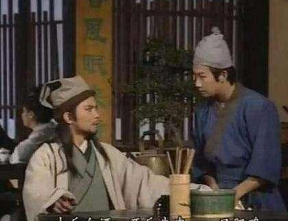 古代收到碎银子为何都要咬一口呢 是你也会那么做的