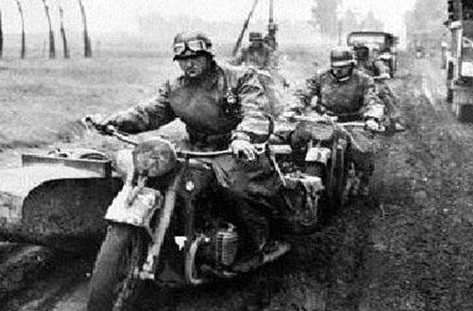 二战期间德军最辉煌的战役是哪一场？歼灭这么多敌军为何却没能拿下莫斯科？