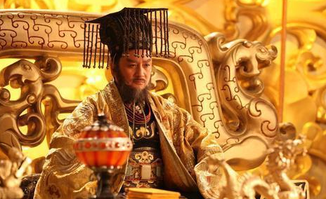 杨坚既然是开国皇帝 为何不叫隋太祖而不是隋文帝呢