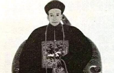 成全了主子的十全十美背负了千古骂名！和珅是宠臣也是忠臣！