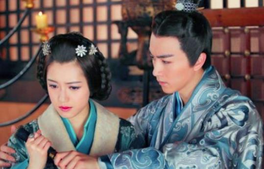汉武帝的姐姐平阳公主，为什么最后选了卫青？