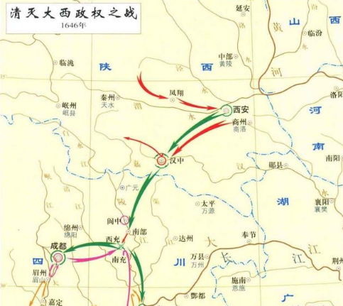 为什么永历帝会被吴三桂所杀 他是怎么被抓到的
