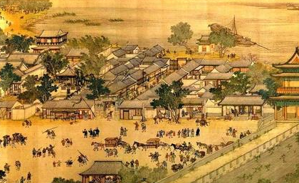 宋朝经济实力那么的富裕 为何就是没有出现盛世或者中兴