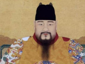 明宪宗为什么独爱大自己17岁的万贵妃？