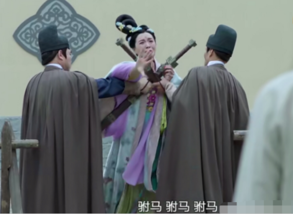 既然米：为什么唐朝的高官子弟都不愿意娶公主？
