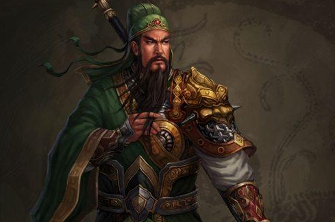 关羽的“青龙偃月刀”不是关羽的？“青龙偃月刀”来自哪里？