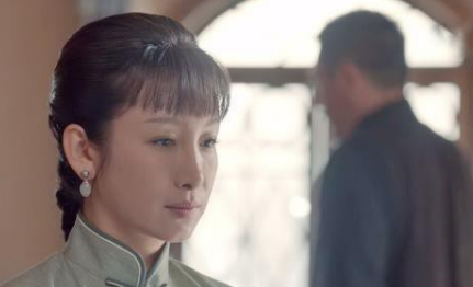 《老酒馆》谷三妹拒绝陈怀海的原因是什么 谷三妹和陈怀海最后在一起了吗