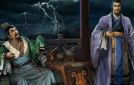 曹操的父亲究竟是曹腾还是曹参？曹操身世错了1800年是怎么回事？