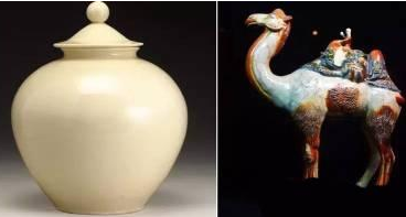 瓷器是什么时候出现的？中国瓷器发展的历史介绍！