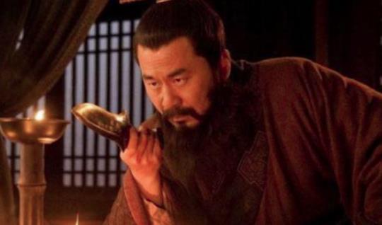 揭秘：刘备一生种最后悔的三件事是什么？