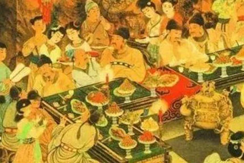 古代食品安全问题知多少?有三本古书专门记载食品添加剂!