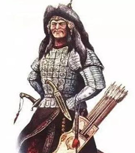 揭秘:耶律留哥,一次起义,催生三个政权,被成吉思汗封为“辽王”!