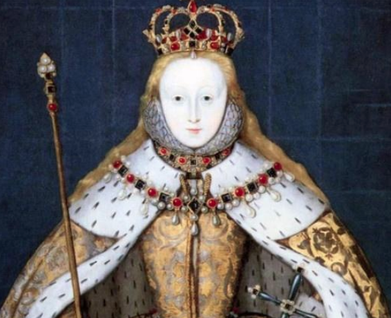 英国历史上最伟大的两个女王 伊丽莎白一世和维多利亚女王 趣历史