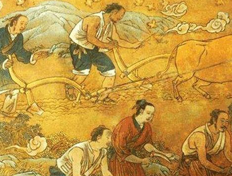 明朝百姓的生活是什么样的 看看日常饮食就知道了