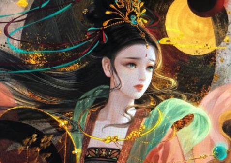 中国古代美女多！历史上排前25位的都有谁？