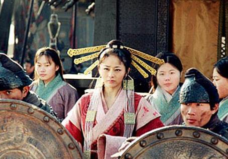 历史上秦始皇有几个子女？最后去哪儿了？