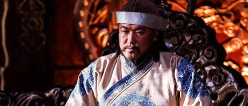 元朝第二次征战日本惨败,他被当做牺牲品,下场怎样?