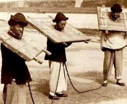 清朝时期的宰白鹅指的是什么 为什么这个恶习会在清朝被发扬光大呢