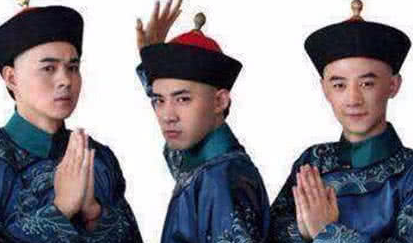 古时候的太监都没有读书写字 他们是如此宣读圣旨的