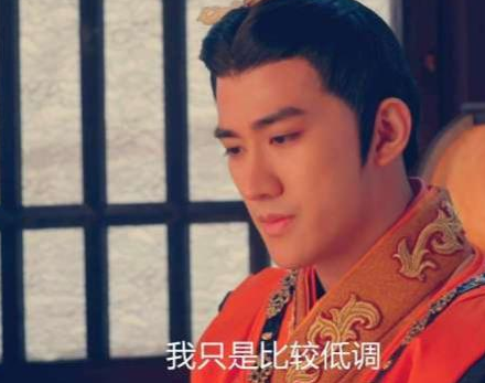 李治为什么能够当上皇帝 其实道理十分的简单