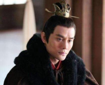 萧衍：南北朝最长寿的皇帝，40年不近女色