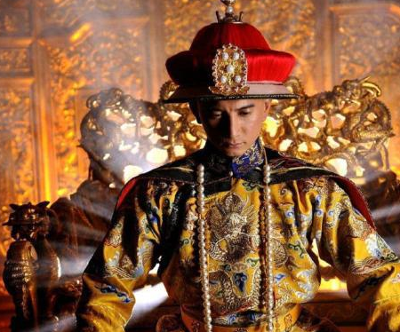 朱元璋治贪结果越来越多 而雍正治贪却刚刚相反