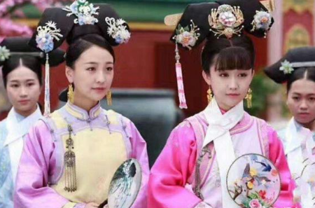 清朝最惨的和亲公主，被迫三嫁结局凄惨！