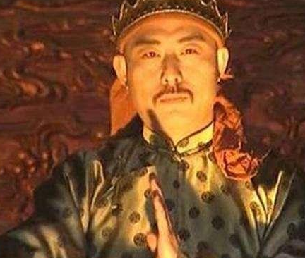 朱三太子到底是何许人也 为什么能让清朝三位皇帝如此头疼呢