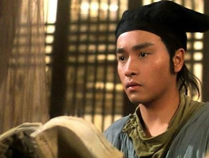 古代山贼占山为王打家劫舍 他们为什么不打劫书生