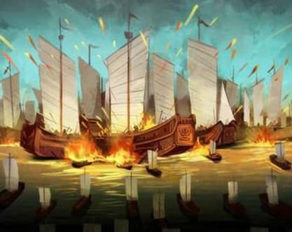 刘禅投降对蜀汉的伤害有多大 皇宫被洗劫一空