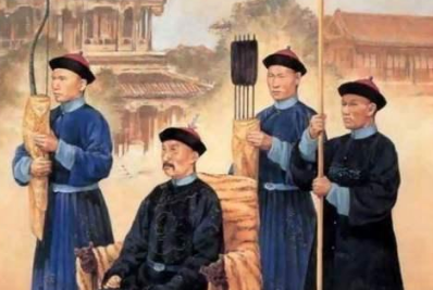 清朝被判死刑可以顶包是怎么回事？&ldquo;宰白鸭&rdquo;是怎么样的？