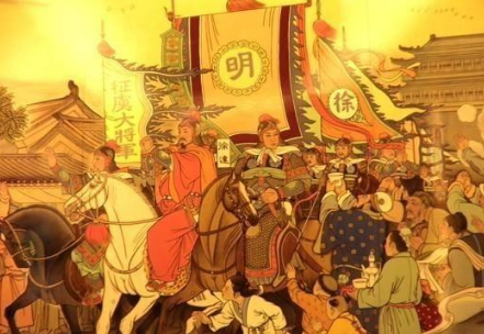 朱元璋是怎么一步步控制功臣的？朱元璋屠戮功臣三部曲！