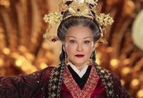 盘点汉朝三位“窦太后”，风光无限却都晚景凄凉