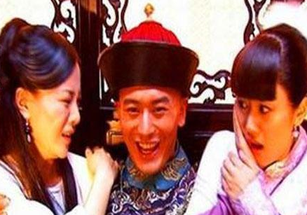 揭秘太监娶妻纳妾之谜 难不成他们也学韦小宝吗