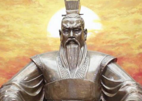 揭秘：汉献帝封曹操为魏王的诏书是怎么写的？