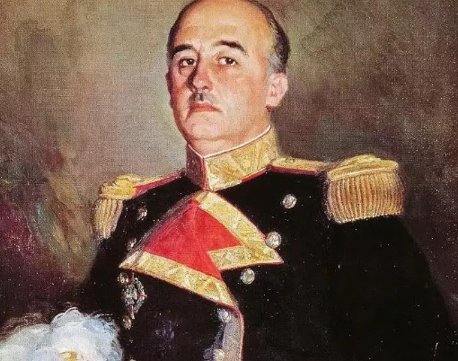 西班牙独裁者佛朗哥死后,是什么原因导致他没有被清算?