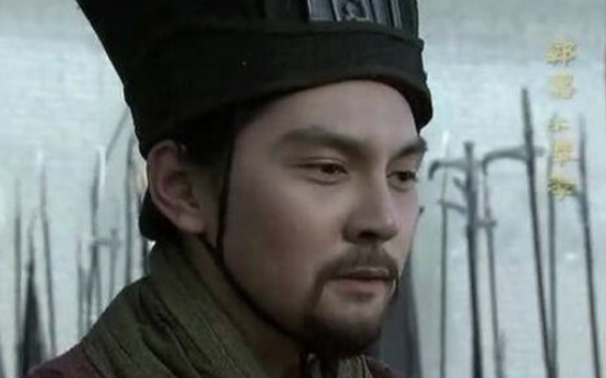 揭秘：与曹操同坐一辆马车的郭嘉有什么优点？