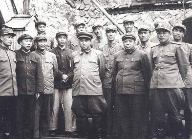 王开湘的生平如何?我军一名英雄将领不畏沙场