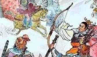 为何大名鼎鼎的徐茂公和秦琼排在程咬金后面？