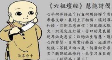 须菩提的真实身份到底是什么？