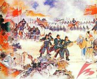 扬州之战