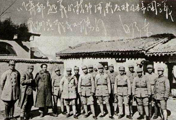 宁都起义时间_宁都起义过程_宁都起义的将军_趣历史