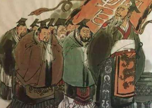 君权的旁落：晋平公是怎么被淘汰的？