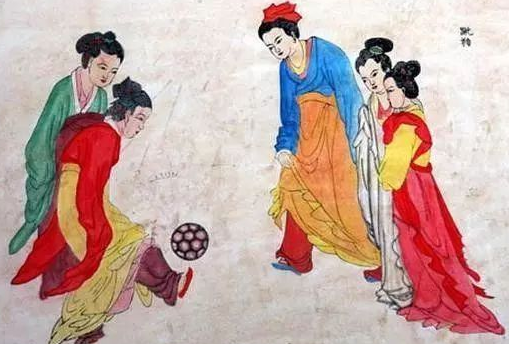 古代足球为什么到明清朝就消失了？是什么原因导致的