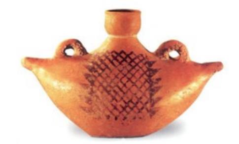 新石器时代的一种文化：半坡文化的简介