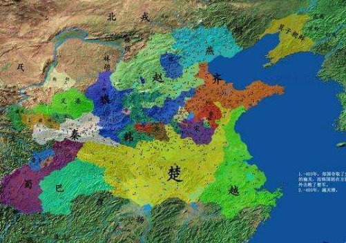 战国初期，魏国为什么错失了一统天下的机会