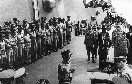 希特勒提出计划到底是什么样 实施了的后果是什么