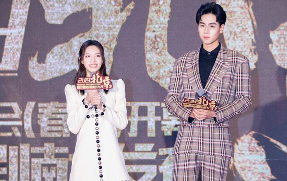 《青春须早为》胡一天在里面扮演谁？最后结局怎么样了